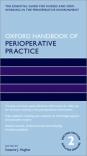 Oxford Handbook Of Perioperative Practice