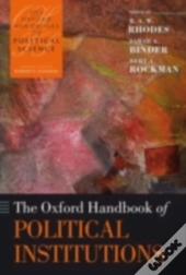 Oxford Handbook Of Political Institutions