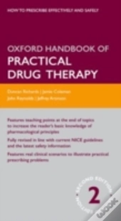 Oxford Handbook Of Practical Drug Therapy