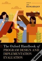 Oxford Handbook Of Program Design And Implementation Evaluation