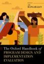 Oxford Handbook Of Program Design And Implementation Evaluation - Preview