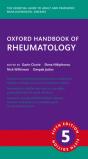 Oxford Handbook Of Rheumatology - Preview