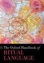 Oxford Handbook Of Ritual Language - Preview