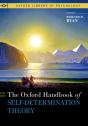 Oxford Handbook Of Self-Determination Theory - Preview