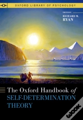 Oxford Handbook Of Self-Determination Theory