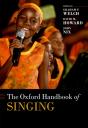 Oxford Handbook Of Singing - Preview