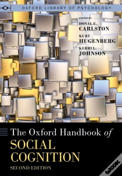 Capa do artigo Oxford Handbook Of Social Cognition, Second Edition