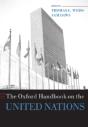 Oxford Handbook On The United Nations - Preview