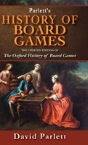 Oxford History Of Board Games - Preview
