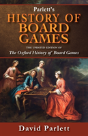 Oxford History Of Board Games - Preview