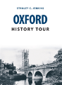Oxford History Tour - Preview