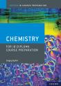 Oxford Ib Course Preparation: Chemistry For Ib Diploma Course Preparation - Preview