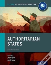 Capa do artigo Oxford Ib Diploma Programme: Authoritarian States Course Companion