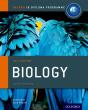 Oxford Ib Diploma Programme: Biology Course Companion - Preview