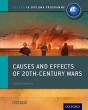 Oxford Ib Diploma Programme: Causes And Effects Of 20th Century Wars Course Companion - Preview