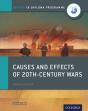 Oxford Ib Diploma Programme: Causes And Effects Of 20th-Century Wars Course Companion - Preview