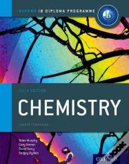 Oxford Ib Diploma Programme: Chemistry Course Companion