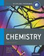 Oxford Ib Diploma Programme: Chemistry Course Companion - Preview
