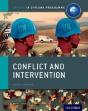 Oxford Ib Diploma Programme: Conflict And Intervention Course Companion - Preview