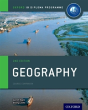 Oxford Ib Diploma Programme: Geography Course Companion - Preview