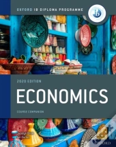 Oxford Ib Diploma Programme: Ib Economics Course Book