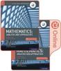 Oxford Ib Diploma Programme: Ib Mathematics: Analysis And Approaches, Higher Level, Print And Enhanced Online Course Book Pack - Preview