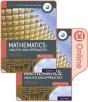 Oxford Ib Diploma Programme: Ib Mathematics: Analysis And Approaches, Standard Level, Print And Enhanced Online Course Book Pack - Preview
