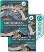 Oxford Ib Diploma Programme: Ib Mathematics: Applications And Interpretation, Higher Level, Print And Enhanced Online Course Book Pack - Preview