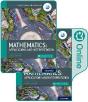 Oxford Ib Diploma Programme: Ib Mathematics: Applications And Interpretation, Standard Level, Print And Enhanced Online Course Book Pack - Preview