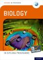 Oxford Ib Diploma Programme: Ib Prepared: Biology - Preview