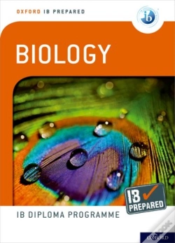 Capa do artigo Oxford Ib Diploma Programme: Ib Prepared: Biology