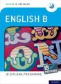 Oxford Ib Diploma Programme: Ib Prepared: English B - Preview