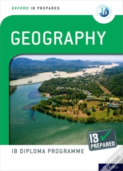 Capa do artigo Oxford Ib Diploma Programme: Ib Prepared: Geography