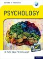 Oxford Ib Diploma Programme: Ib Prepared: Psychology - Preview
