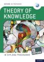 Oxford Ib Diploma Programme: Ib Prepared: Theory Of Knowledge - Preview