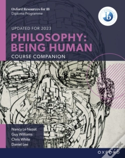 Capa do artigo Oxford Ib Diploma Programme: Philosophy: Being Human Course Companion