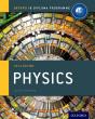 Oxford Ib Diploma Programme: Physics Course Companion - Preview