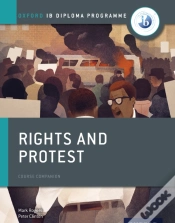 Capa do artigo Oxford Ib Diploma Programme: Rights And Protest Course Companion