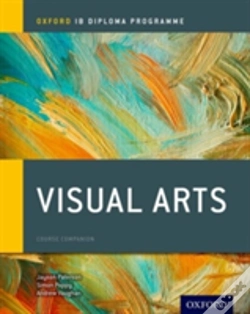 Capa do artigo Oxford Ib Diploma Programme: Visual Arts Course Companion