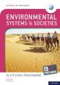 Oxford Ib Prepared: Environmental Systems And Societies: Ib Diploma Programme - Preview