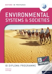 Capa do artigo Oxford Ib Prepared: Environmental Systems And Societies: Ib Diploma Programme