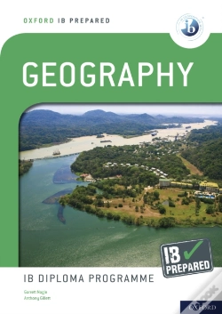 Capa do artigo Oxford Ib Prepared: Geography: Ib Diploma Programme