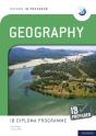 Oxford Ib Prepared: Geography: Ib Diploma Programme - Preview