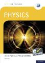 Oxford Ib Prepared: Physics: Ib Diploma Programme - Preview