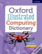 Capa do artigo Oxford Illustrated Computing Dictionary
