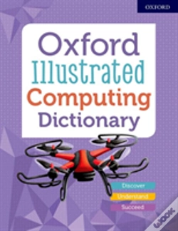 Capa do artigo Oxford Illustrated Computing Dictionary