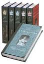 Oxford Illustrated Jane Austen Set - Preview
