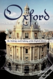 Oxford In English Literature