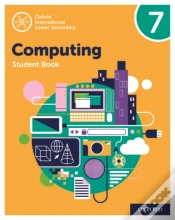 Capa do artigo Oxford International Computing: Oxford International Computing Student Book 7