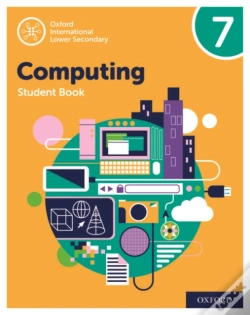 Capa do artigo Oxford International Computing: Oxford International Computing Student Book 7